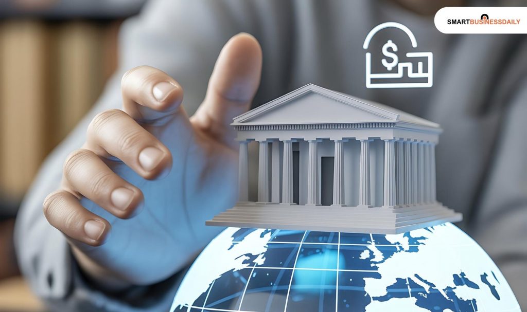 What Are The Top Options For Best Bank For International Business