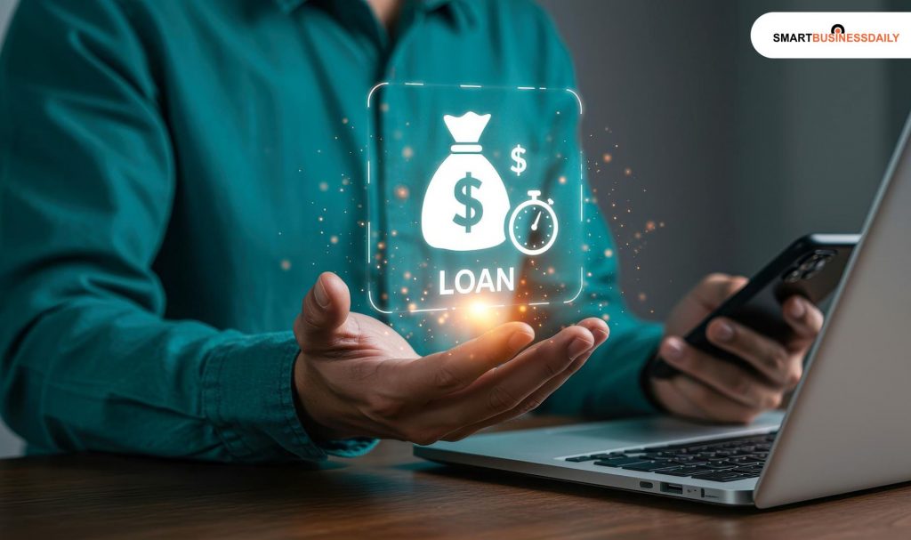 What Do You Need To Know About The Costs, Terms And Loan Amounts In B2zakelijke Leningcard