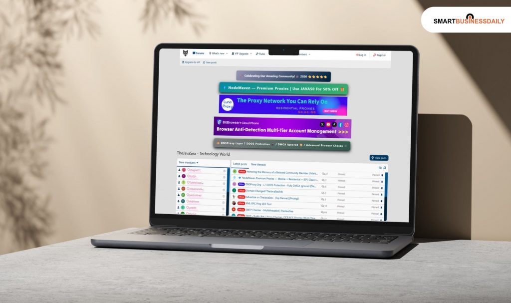 What Does The Javasea.me Leaks Aio-tlp370 Mean