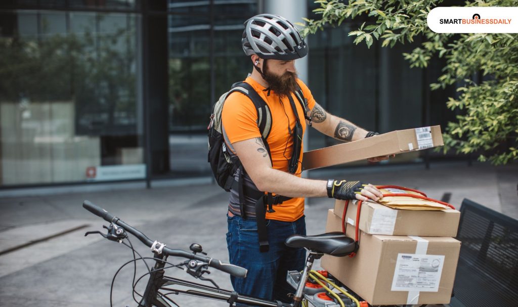 What Happens If A Delivery Is Late And How To Handle It