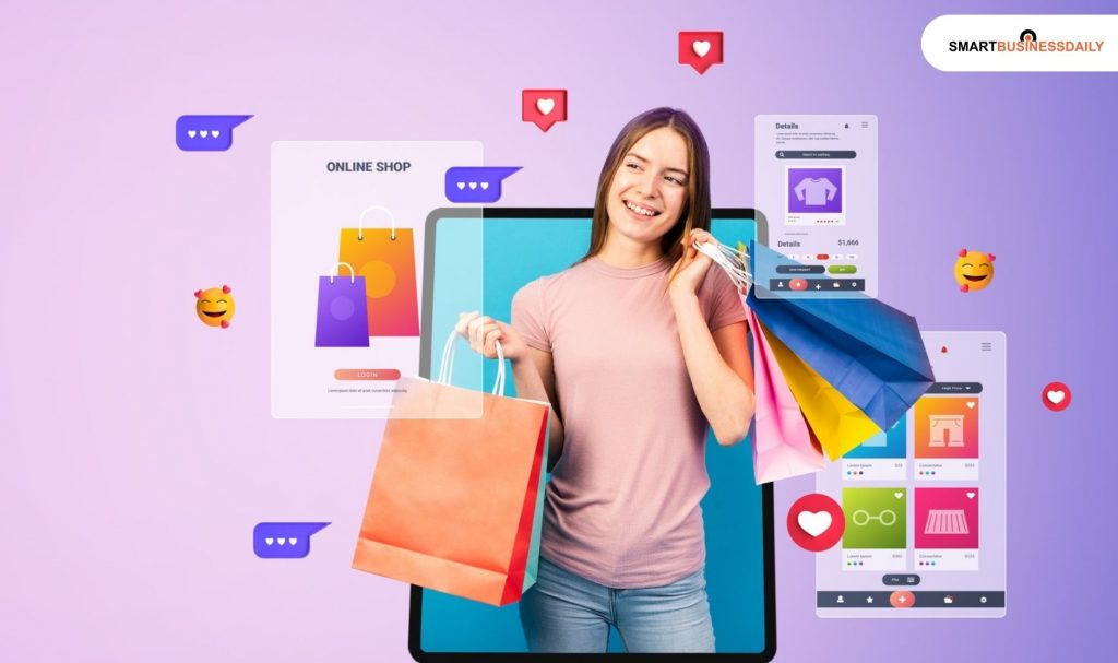 What Is Ecommerce Marketing