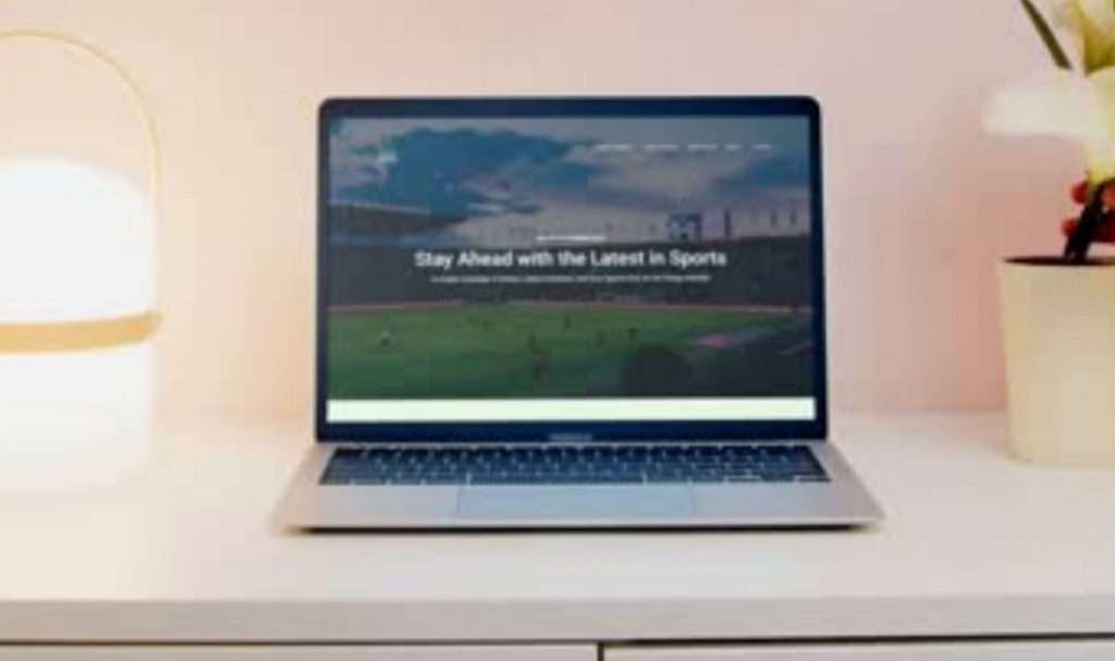 What Is Sportnewsplanet Com