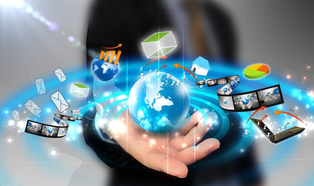 What Is The Contribution Of DualMedia In The Growing Digital Trend