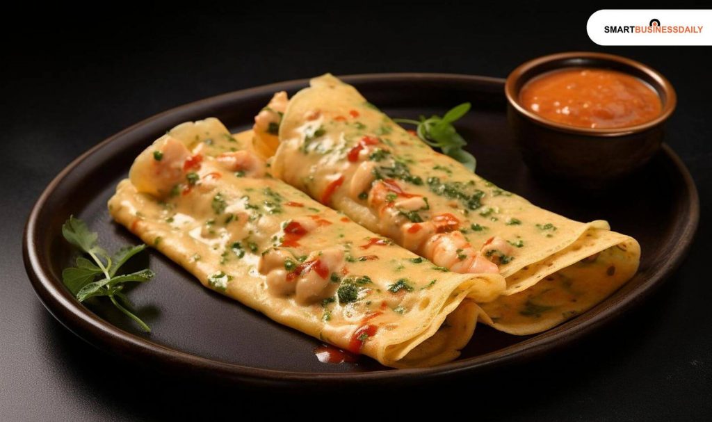 What Is The Culinary Side Of Falotani