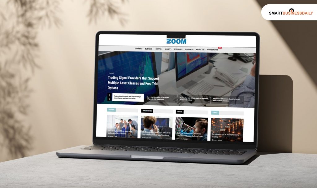 What Is The Fintechzoom.com Forex Market All About