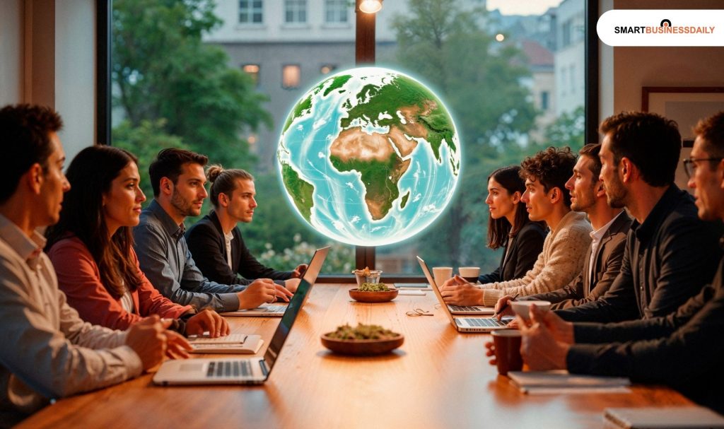 What Is The Purpose Of Betterthisworld Business Ideas