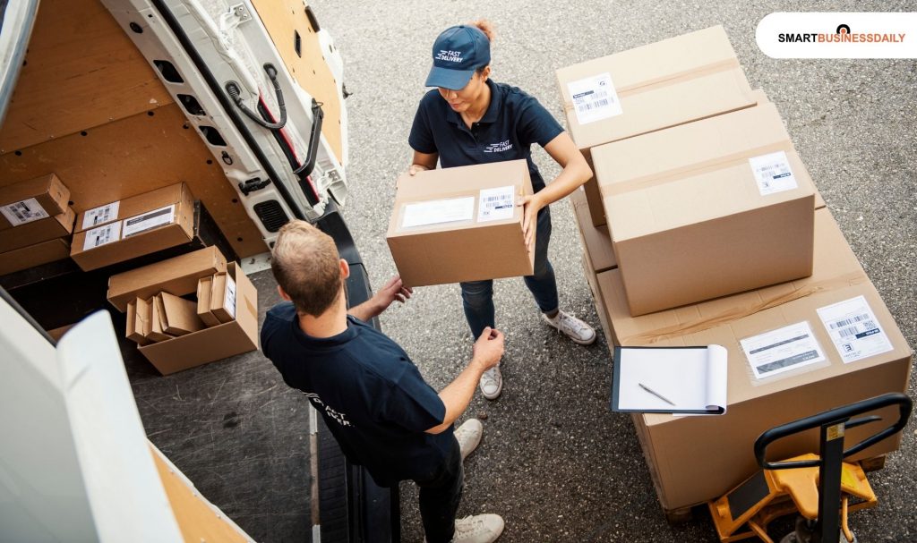 Analysing The Typical Amazon Delivery Hours