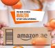 When does Amazon Stop Delivering