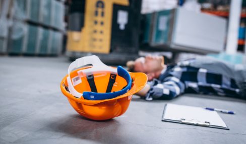 Workplace Accident Lawyer