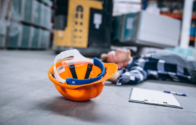 Workplace Accident Lawyer