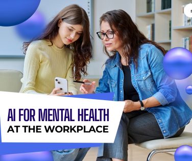 ai for mental health