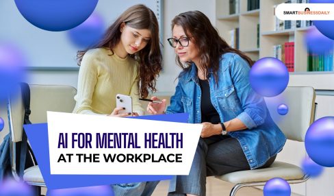 ai for mental health