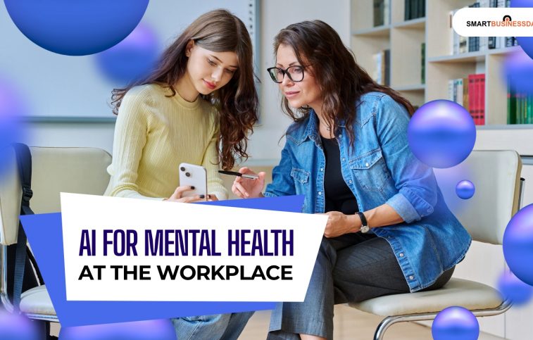 ai for mental health