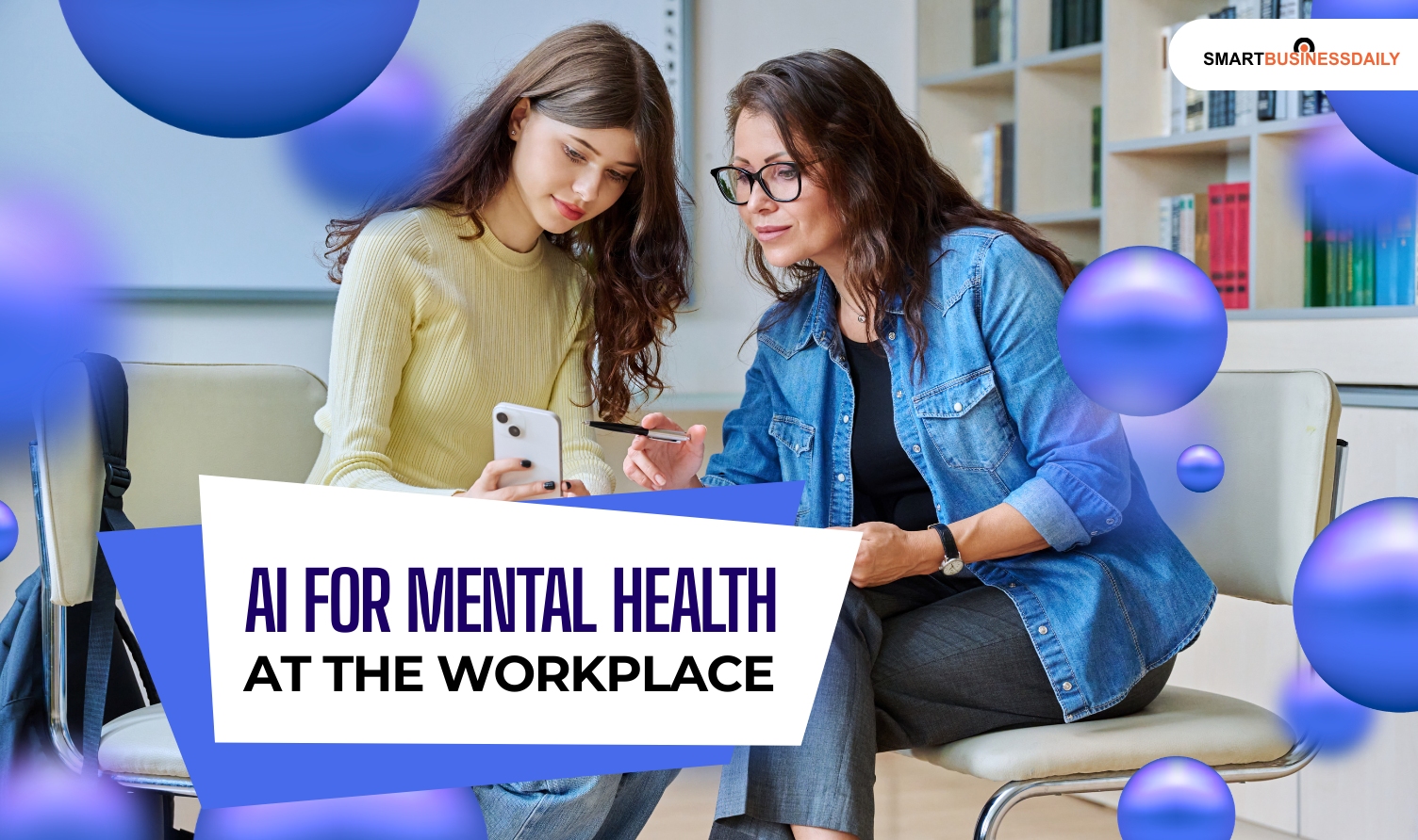 ai for mental health