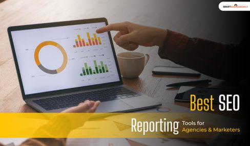 best SEO reporting software