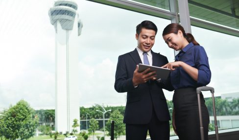 business opportunities in Thailand