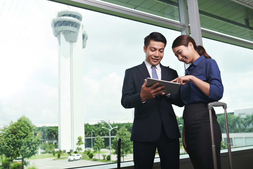business opportunities in Thailand