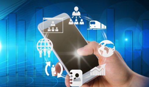 business phone system