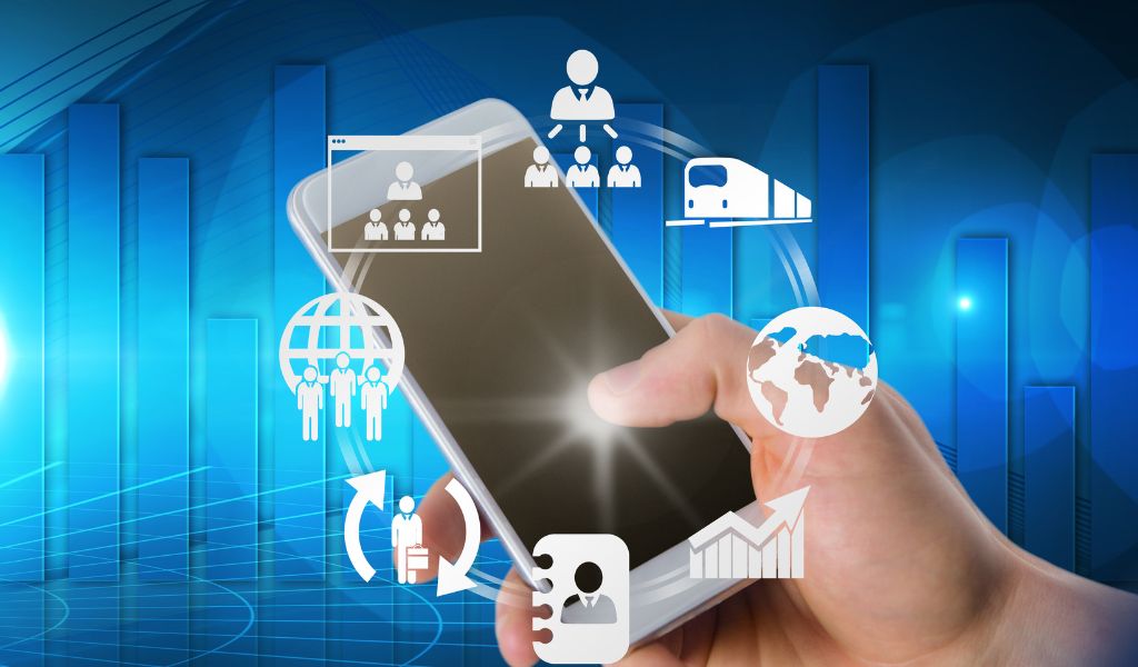 business phone system