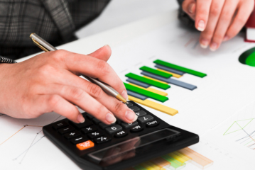 cost of scaling a business