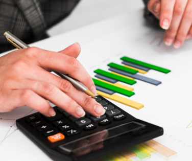 cost of scaling a business