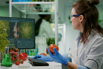 food safety system design