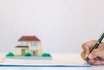 home loan application