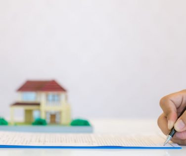 home loan application