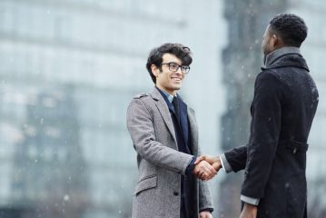 mergers and acquisitions strategy