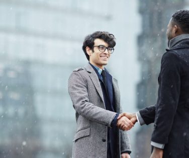 mergers and acquisitions strategy