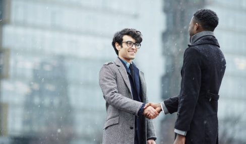 mergers and acquisitions strategy