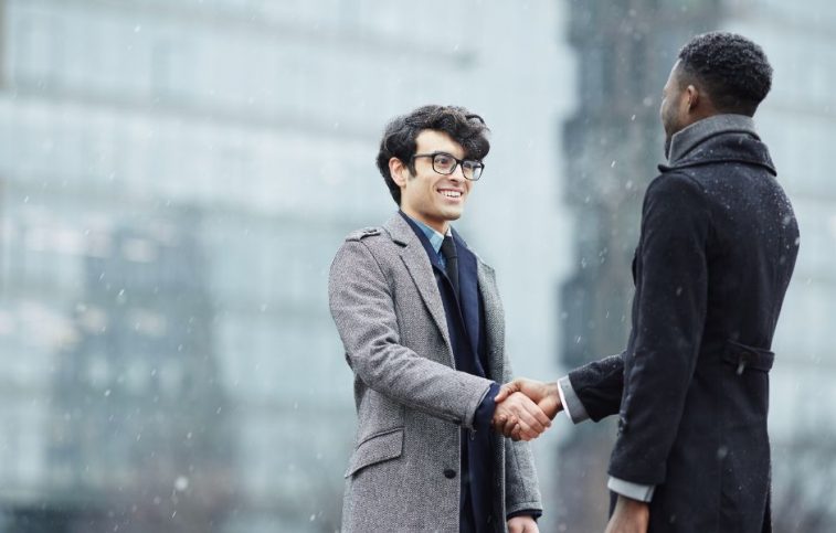 mergers and acquisitions strategy