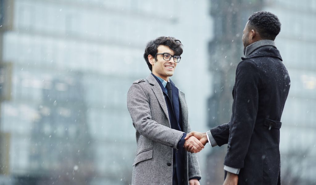 mergers and acquisitions strategy