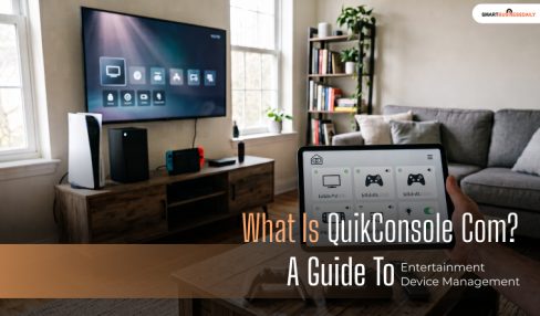 quikconsole com