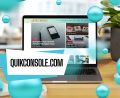 quikconsole com