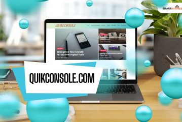 quikconsole com