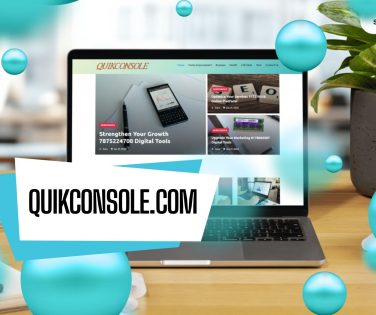 quikconsole com