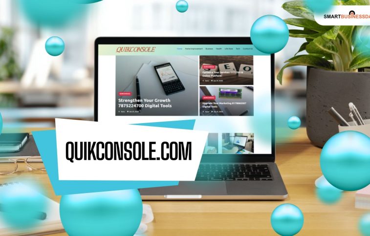 quikconsole com
