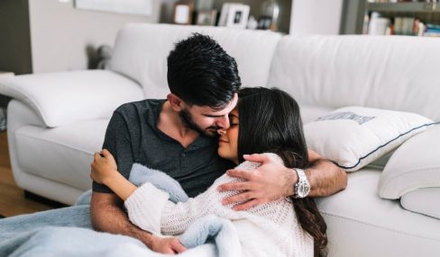 relationship intimacy problems