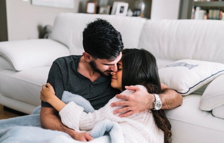 relationship intimacy problems