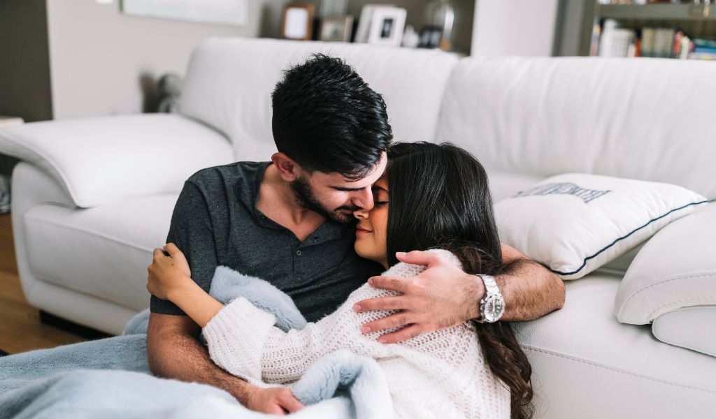 relationship intimacy problems