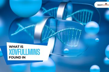 what is xovfullmins found in