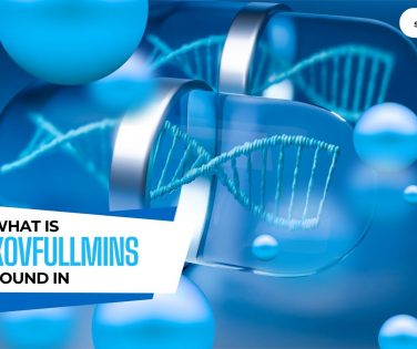 what is xovfullmins found in