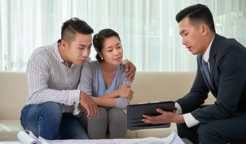 Conveyancing Process Explained