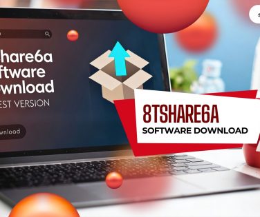 8tshare6a software download