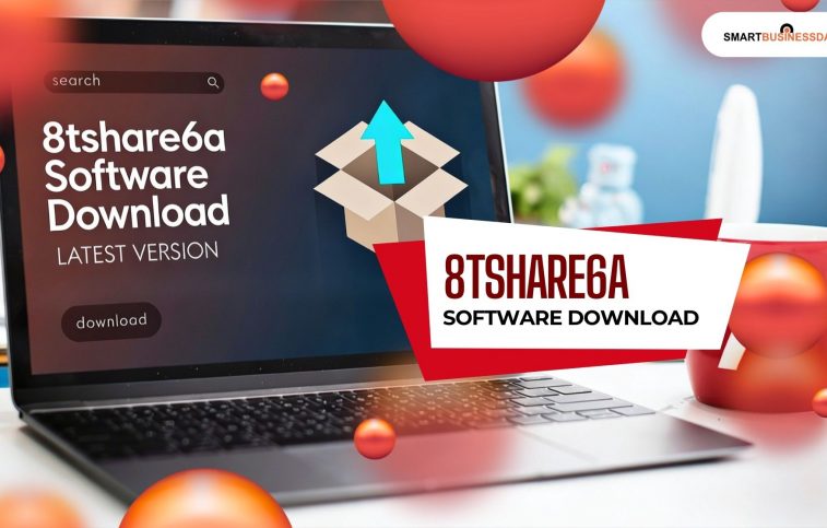 8tshare6a software download