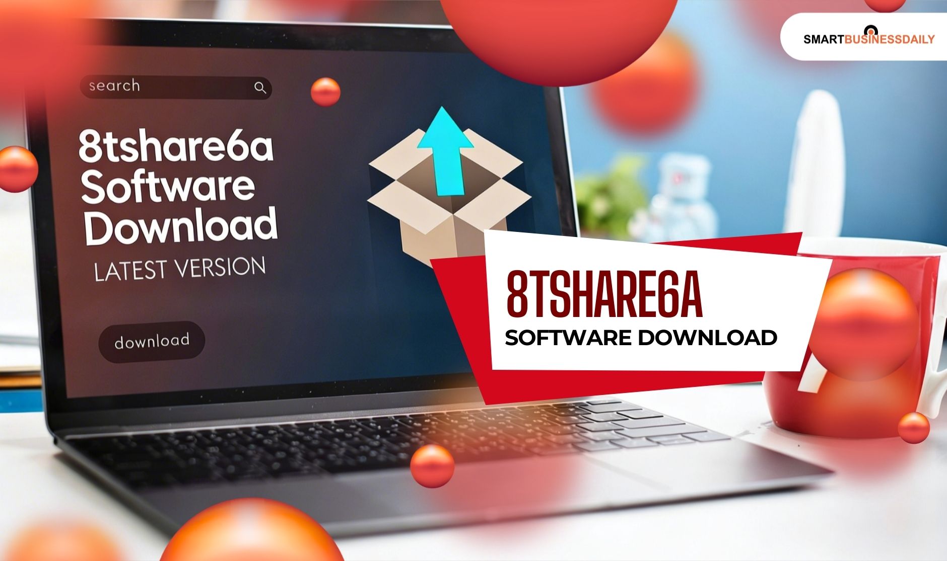 8tshare6a software download