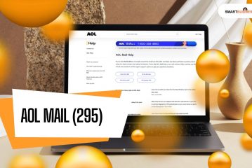 AOL Mail (295)
