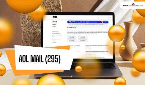 AOL Mail (295)