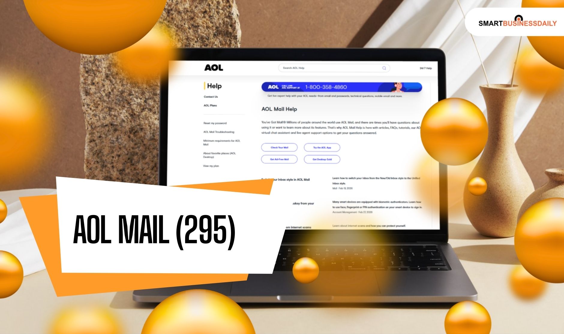 AOL Mail (295)